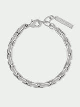 Tutti Refine Bracelet - Silver