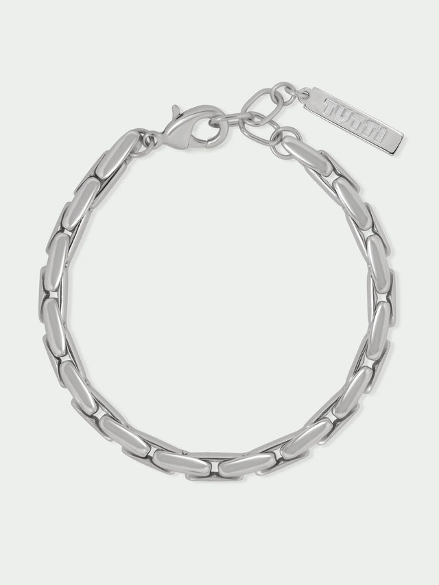 Tutti Refine Bracelet - Silver