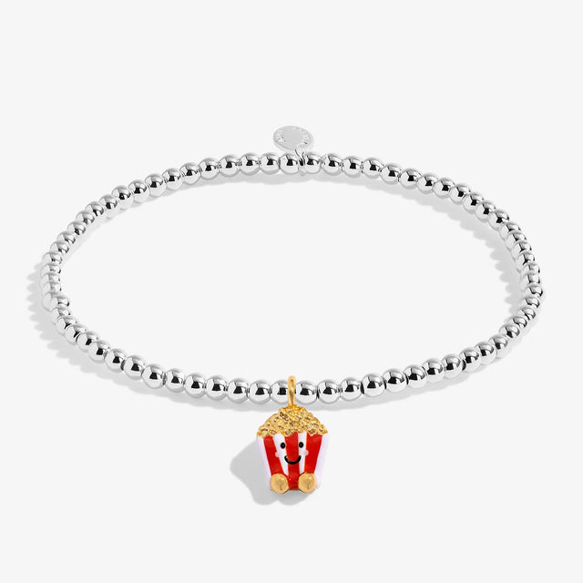 Joma Jomees "Your Popping Amazing" Childs Bracelet
