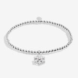 Joma Jomees "Let It Snow" Childs Bracelet