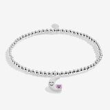 Joma Jomees "Love You To The Moon" Childs Bracelet