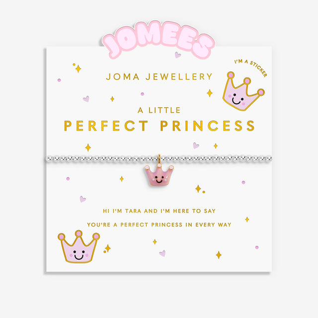 Joma Jomees "Perfect Princess" Childs Bracelet