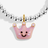 Joma Jomees "Perfect Princess" Childs Bracelet