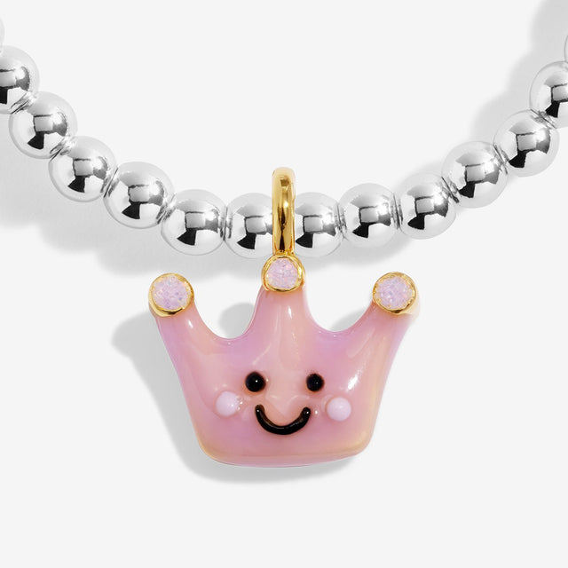 Joma Jomees "Perfect Princess" Childs Bracelet