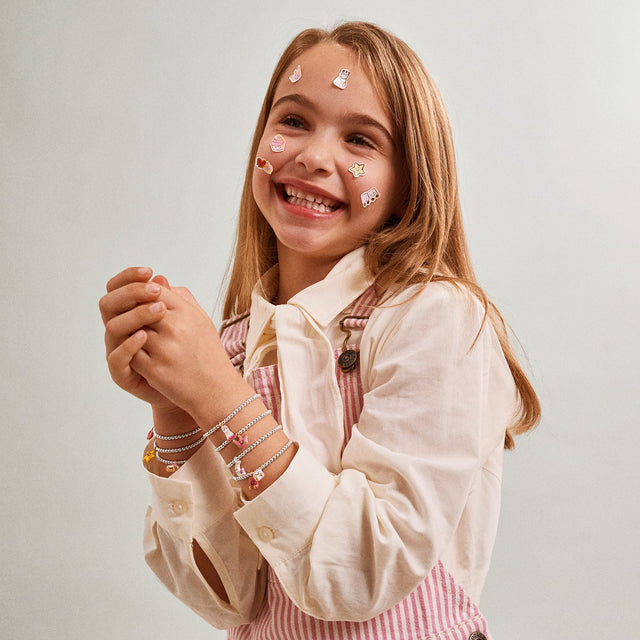 Joma Jomees "Perfect Princess" Childs Bracelet