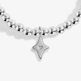 Joma Lifes a Charm Happy Birthday Bracelet