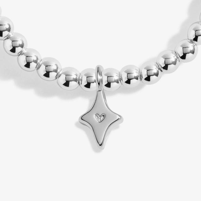 Joma Lifes a Charm Happy Birthday Bracelet