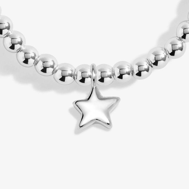 Joma Lifes a Charm Happy Birthday Bracelet