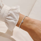Joma Lifes A Charm "Forever Family" Bracelet