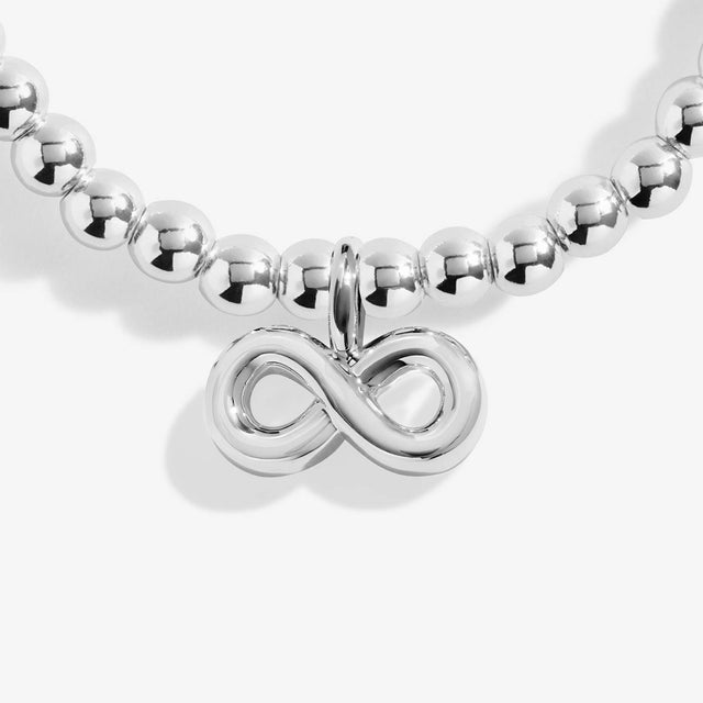 Joma Lifes A Charm "Forever Family" Bracelet