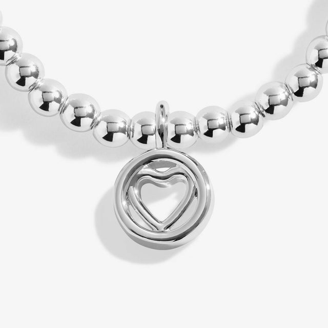 Joma Lifes A Charm "Forever Family" Bracelet