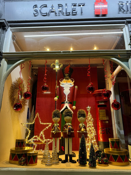 Metal Musical Soldier Mix