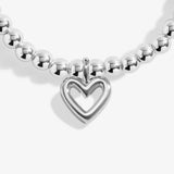 Joma Lifes A Charm "Forever Family" Bracelet