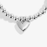 Joma Lifes A Charm "Forever Family" Bracelet
