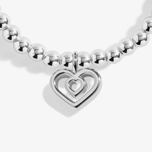 Joma Lifes A Charm "Forever Family" Bracelet
