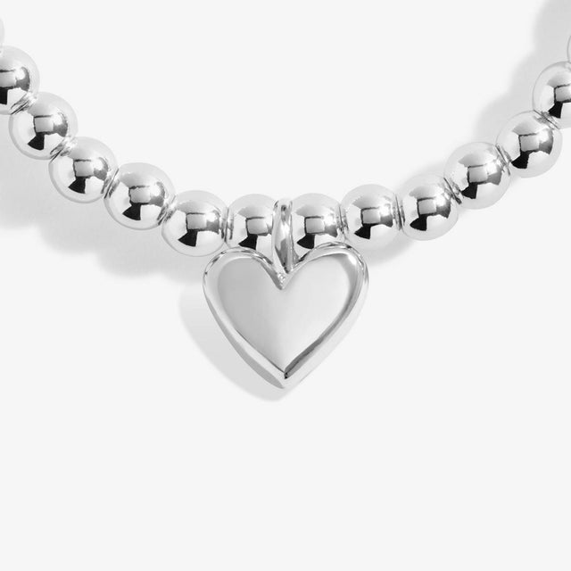 Joma Lifes A Charm "Forever Family" Bracelet