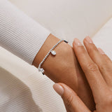 Joma Lifes A Charm "Be The Sparkle" Bracelet