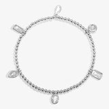 Joma Lifes A Charm "Be The Sparkle" Bracelet
