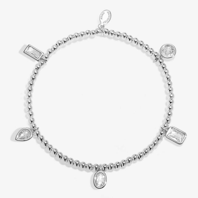 Joma Lifes A Charm "Be The Sparkle" Bracelet