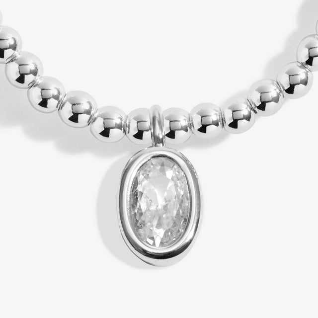 Joma Lifes A Charm "Be The Sparkle" Bracelet