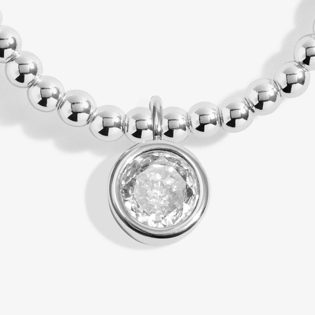 Joma Lifes A Charm "Be The Sparkle" Bracelet