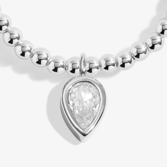 Joma Lifes A Charm "Be The Sparkle" Bracelet