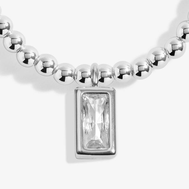 Joma Lifes A Charm "Be The Sparkle" Bracelet