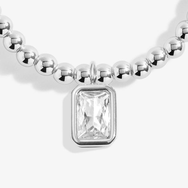 Joma Lifes A Charm "Be The Sparkle" Bracelet