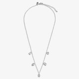 Joma Lifes A Charm "Be The Sparkle" Necklace