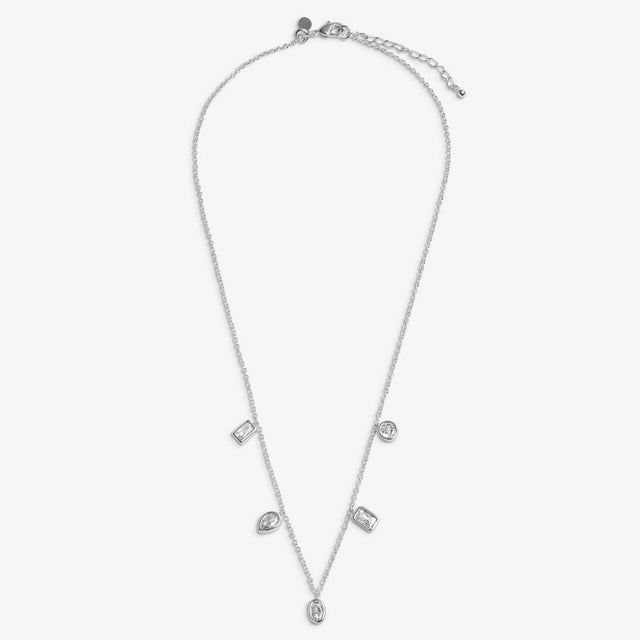 Joma Lifes A Charm "Be The Sparkle" Necklace