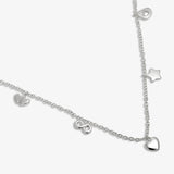 Joma Lifes A Charm "Lovely Friend" Necklace