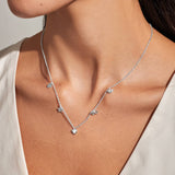 Joma Lifes A Charm "Lovely Friend" Necklace