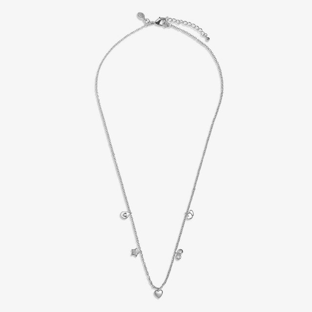 Joma Lifes A Charm "Lovely Friend" Necklace