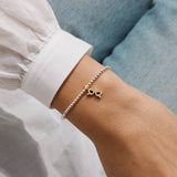 Joma "Cool Aunt Era" Silver Bracelet