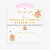 Joma Jomees “Sprinkle Kindness Everywhere” Childs Bracelet