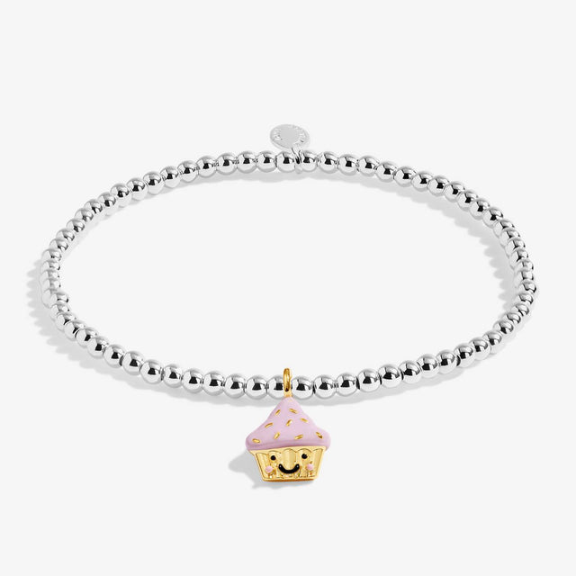 Joma Jomees “Sprinkle Kindness Everywhere” Childs Bracelet