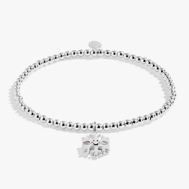 Joma Jomees "Its Christmaasss!" Childs Bracelet