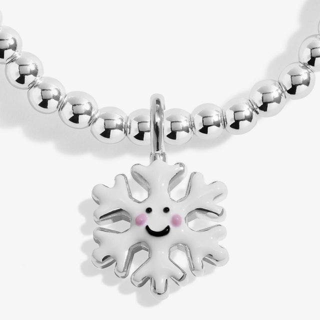 Joma Jomees "Its Christmaasss!" Childs Bracelet