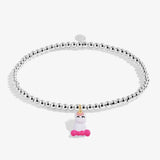 Joma Jomees "Born To Sparkle" Childs Bracelet