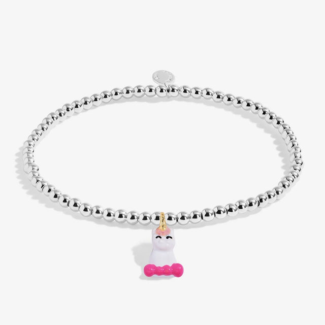 Joma Jomees "Born To Sparkle" Childs Bracelet