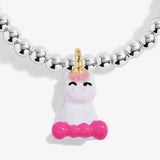 Joma Jomees "Born To Sparkle" Childs Bracelet