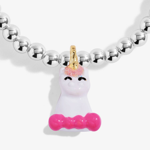 Joma Jomees "Born To Sparkle" Childs Bracelet