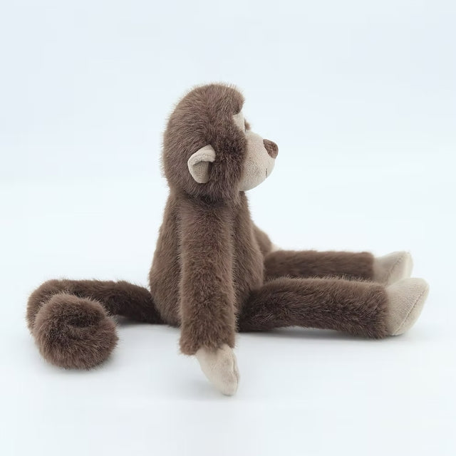 Brown Monkey Large 40cm