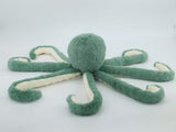 Octopus Green 45cm