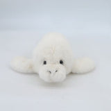 Manatee Sea Cow Cream 30cm