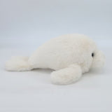 Manatee Sea Cow Cream 30cm