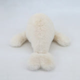Manatee Sea Cow Cream 30cm