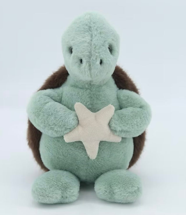 Sea Turtle Large 40cm