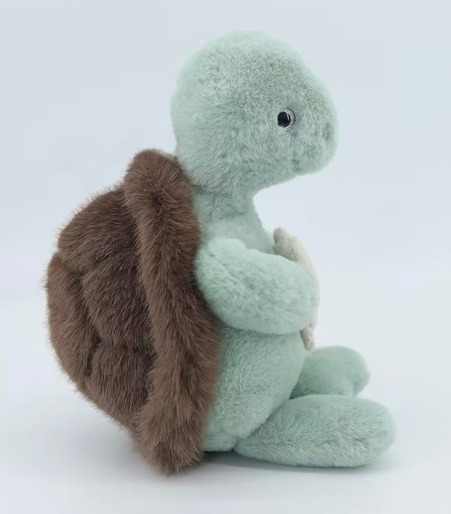 Sea Turtle Large 40cm