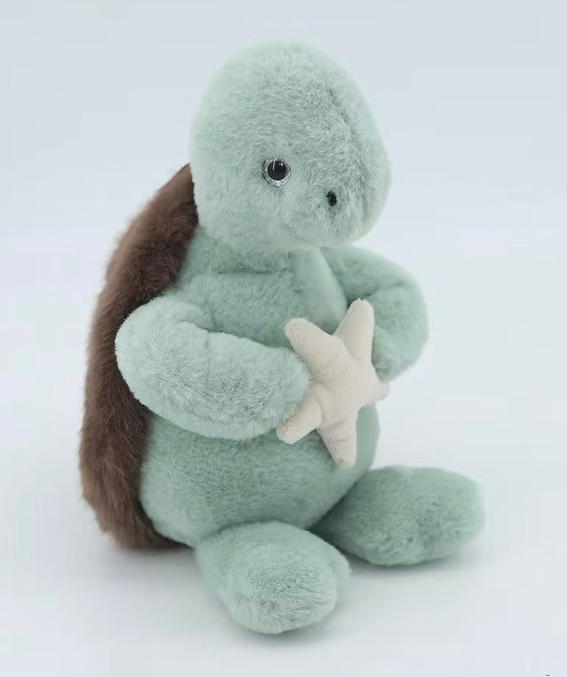 Sea Turtle Large 40cm
